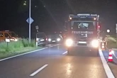 Tödliche Schüsse bei Polizeikontrolle: Mann feuert im Grenzbereich auf Beamte