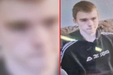 Seit fast einer Woche verschwunden: Wo ist Gawen aus Freital?