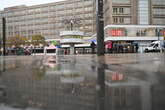 Berlin und Brandenburg: Erst trocken, dann folgen Regen und Sturm