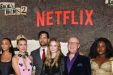 "Es war ein Albtraum": Chaos bei Netflix-Produktion nach Lebensmittel-Vergiftung