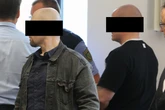 Coup geht schief: Brüder rammen Ladendetektiv von Straße