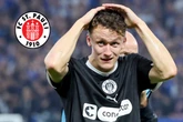 St.-Pauli-Blog: Neuzugang wird ohne gemeinsames Training ins kalte Wasser geworfen