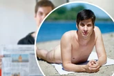 Julien Ferrat legt FKK-Swinger-Konzept für Mannheim vor und verspricht Millionengewinn