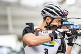 Vom Babyglück beflügelt? Justus Strelow will beim City Biathlon in Dresden angreifen