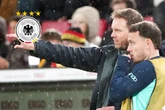 WM-Kader Deutschlands live: Bundestrainer verrät irre Tattoo-Wette mit diesem RB-Star