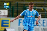 Bozic weg! Wird Pistol der neue Elfmeter-Held beim CFC?