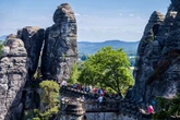 Der beste Ort für Kurzurlaub? Laut KI ist die Sächsische Schweiz ganz vorn dabei