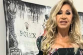 Heftige Kritik an Umgang mit dem Überfall: Jetzt platzt Carmen Geiss der Kragen
