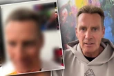 Das war so nicht geplant: Jürgen Milski sorgt mit "individuellem Look" für Lacher bei Fans