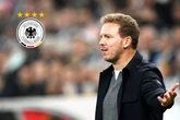 Deutschland gegen Nordirland live: Nagelsmann lässt drei Spieler zu Hause