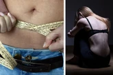 Immer mehr Mädchen mit Magersucht und Bulimie: Zahl der Essstörungen hat sich verdoppelt