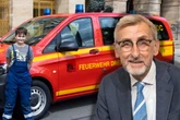 Sachsen fördert Jugend der Freiwilligen Feuerwehr: So viel Geld gibt es jetzt