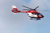 Wenn jede Minute zählt: Diese Südwest-Stadt erhält neuen Rettungshubschrauber