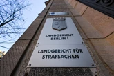 Geldautomaten in Berlin gesprengt: Bandenmitglied gesteht mehrere Taten