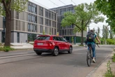 ADFC fordert neuen Radweg in Dresden