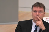 Wieder Ärger beim BSW: Fliegt Abgeordneter jetzt aus Partei?
