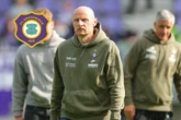 Aue schon früh in der Saison unter Druck: Heidrich stärkt Härtel den Rücken