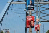 Landtagswahl 2026: Wahlplakate in Magdeburg aufgetaucht