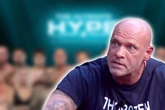 "Ich lege dich schlafen!": Thorsten Legat will Freund Evil Jared k.o. schlagen