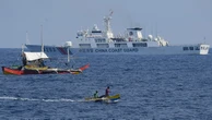 Tướng Philippines nhắn ngư dân đừng sợ, tiếp tục đánh bắt trên Biển Đông
