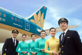 Đọ kết quả kinh doanh cùng thu nhập của 'sếp' Vietnam Airlines và Vietjet Air