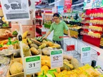Lạm phát đã tăng gần 4% nhưng giá các mặt hàng thiết yếu chưa 'góp sức'?