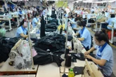 Đơn hàng dệt may tăng nhưng nỗi lo chưa giảm