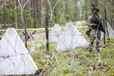 Lithuania bắt đầu xây ‘tuyến phòng thủ Baltic’ để đề phòng Nga