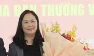 Bí thư Thành ủy vắng mặt hơn 10 ngày, bà Ngô Thị Mỹ Lợi tạm thời điều hành Thành ủy Đà Lạt