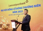 LPBank lại đổi tên tiếng Anh thành ‘Fortune Vietnam Bank’