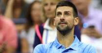 Djokovic bị loại ở vòng 3 Giải Mỹ mở rộng 2024