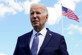 Tổng thống Biden đối mặt vụ kiện đầu tiên về người di cư ở biên giới