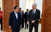 Ông Hun Sen: 'Nếu bạn không biết rõ Hun Sen, đừng gây rối với Hun Sen'