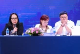 Ông lớn ngành giải trí đặt mục tiêu thu về 1.100 tỉ đồng giữa thời khó