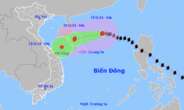 Bão số 9 hướng về vùng biển miền Trung, liệu có ảnh hưởng đến Việt Nam?