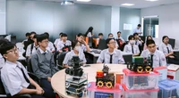 Dành 1 tỉ đồng mỗi năm tặng học bổng cho sinh viên ngành thiết kế vi mạch