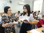 TP.HCM công bố danh sách 158 điểm thi tuyển sinh lớp 10