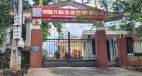 Bị tố tuyển sinh sai, hiệu trưởng trường phổ thông dân tộc nội trú nói gì?