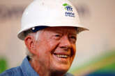 Cựu tổng thống Mỹ Jimmy Carter qua đời, hưởng thọ 100 tuổi