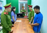Vụ hiếp dâm người dưới 16 tuổi: Bắt thêm một bị can