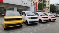 Tin tức giá xe: Wuling Mini EV chỉ còn từ 189 triệu đồng