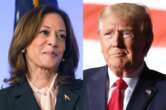 Giành giật bang chiến trường, ông Trump và bà Harris sẽ 'đối đầu' tại Michigan