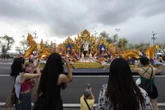 Thái Lan miễn thị thực cho 93 quốc gia, vùng lãnh thổ và các cử nhân, học viên cao học