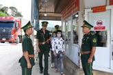 Giải cứu 7 nạn nhân 'việc nhẹ lương cao' tại đặc khu kinh tế Bò Kẹo