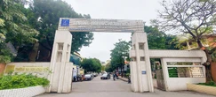 Trường đại học Ngoại ngữ công bố điểm chuẩn xét học bạ kết hợp phỏng vấn