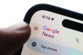 Google trả 69 triệu USD phí sử dụng nội dung cho báo chí Canada