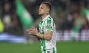 Antony tỏa sáng ở Real Betis, cổ động viên chê Man United là 'nơi hủy hoại cầu thủ'