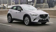 Rộ tin đồn Mazda CX-3 sắp có thế hệ mới, có tùy chọn hybrid