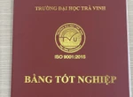 Không chấp nhận văn bằng 2 ngôn ngữ Anh khi xét tuyển tiến sĩ?