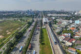 Cần lưu ý gì khi kéo dài metro từ TP.HCM đến Đồng Nai, Bình Dương?